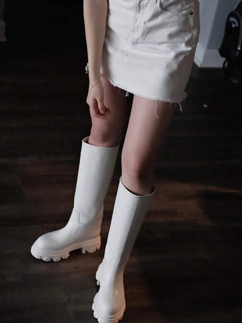 Meotina Boots