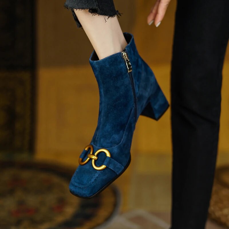 ARANCIA Shoes