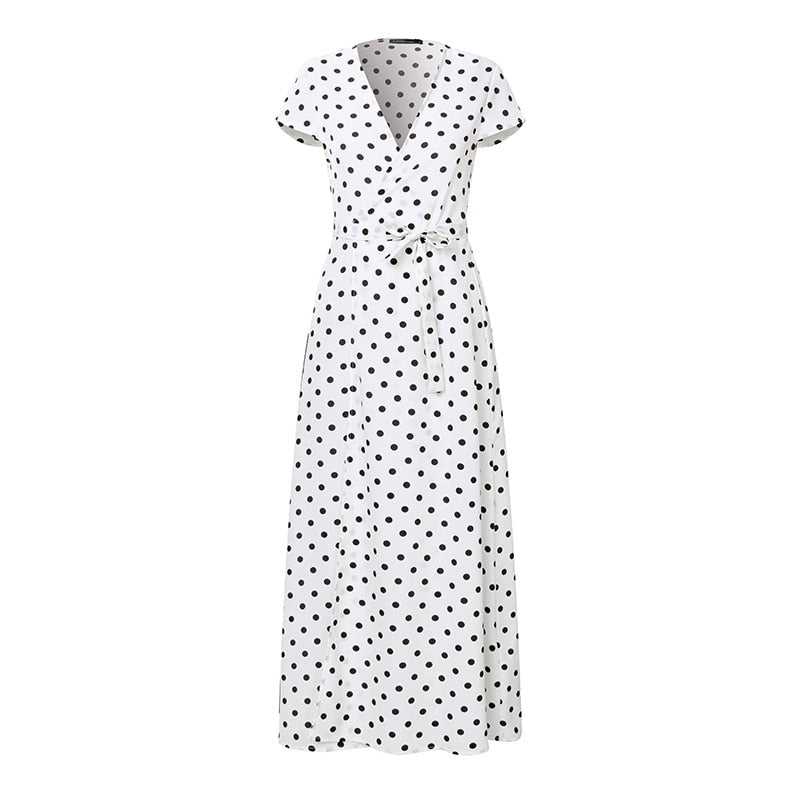 Celmia Dress