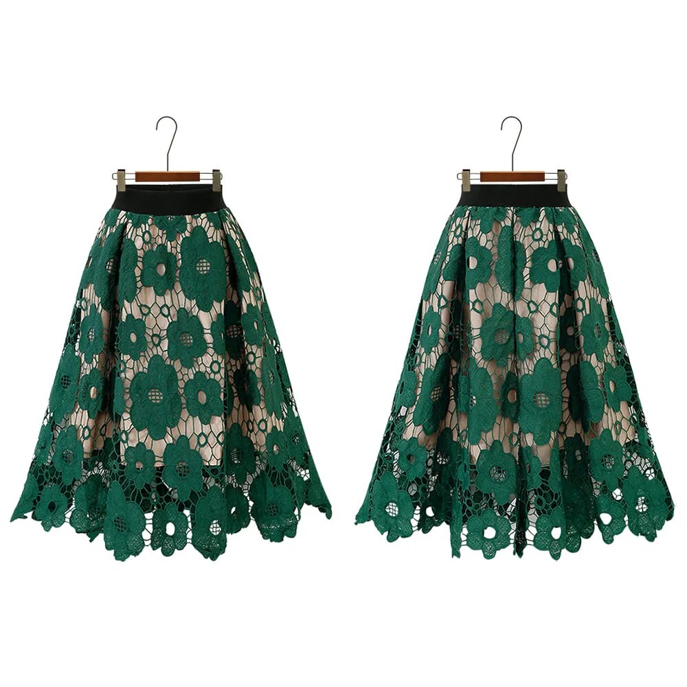 LOVELY Skirt