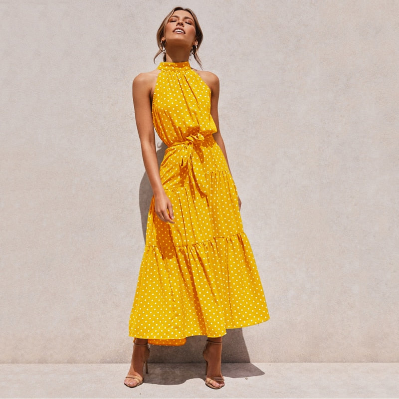 Manta Dress