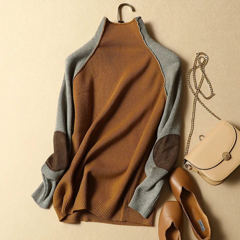 JENNY Sweater