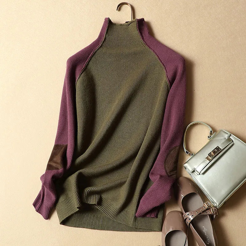 JENNY Sweater