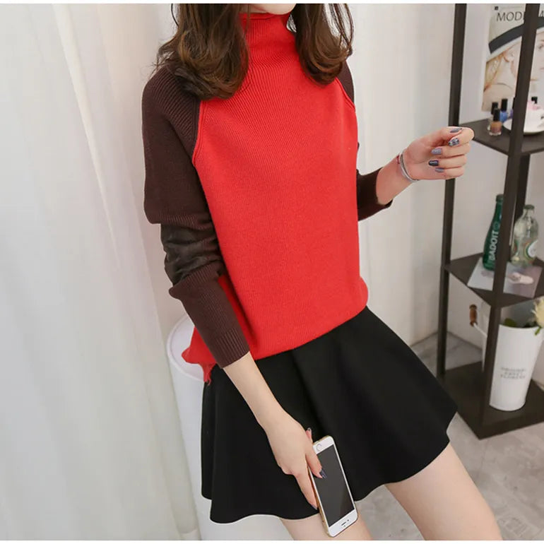 JENNY Sweater