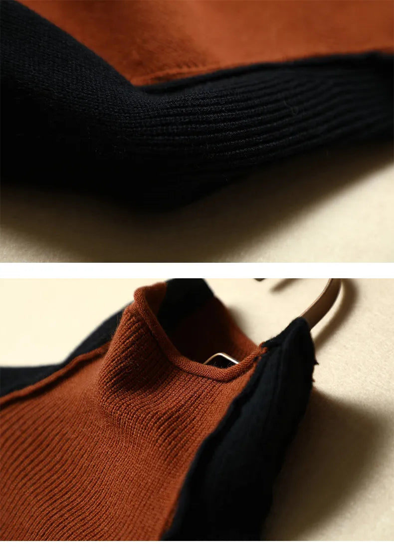 JENNY Sweater
