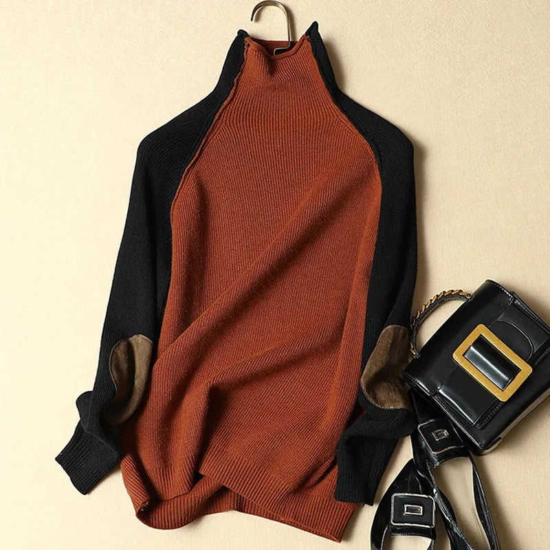 JENNY Sweater