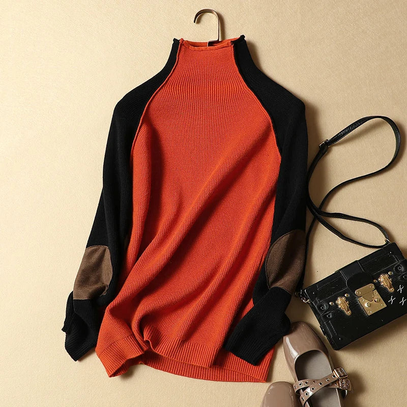 JENNY Sweater