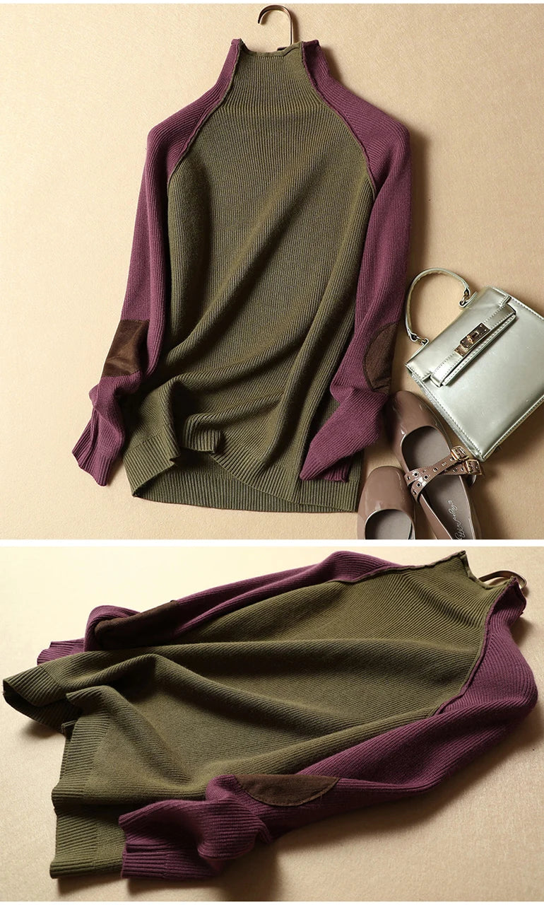 JENNY Sweater
