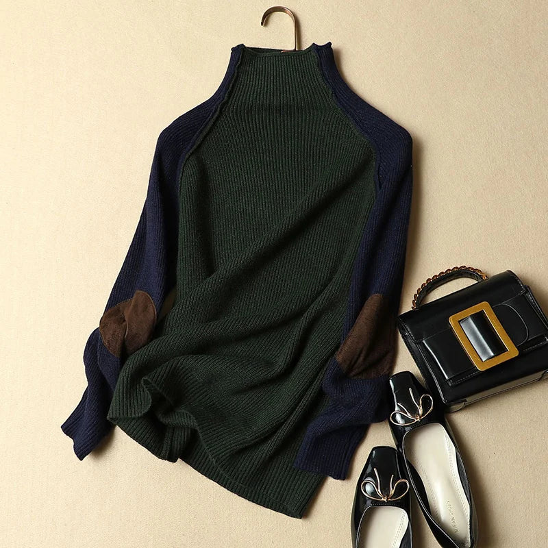 JENNY Sweater
