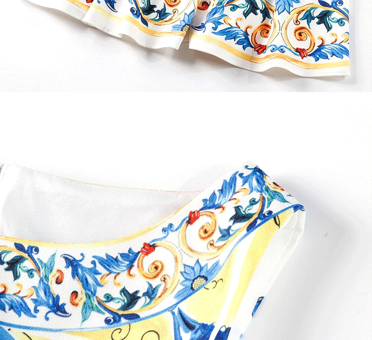 CALLI Dress