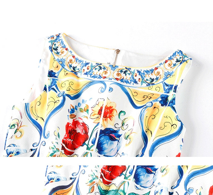 CALLI Dress