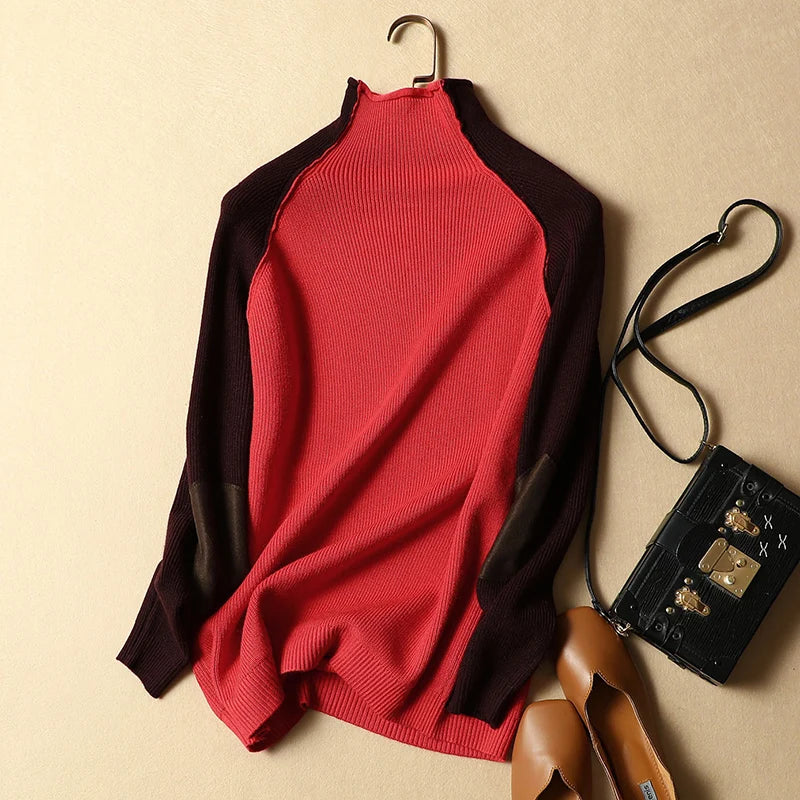 JENNY Sweater