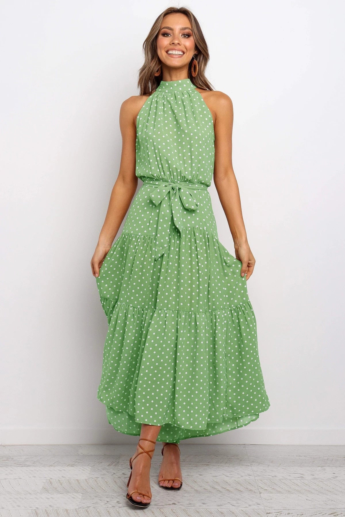 Manta Dress