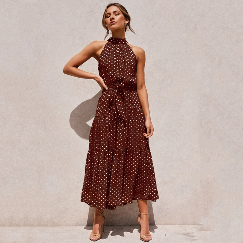 Manta Dress