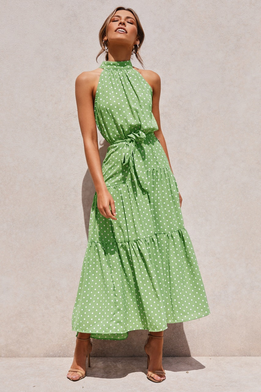 Manta Dress