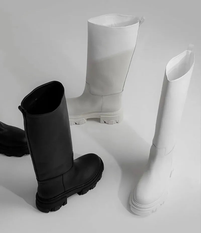 Meotina Boots