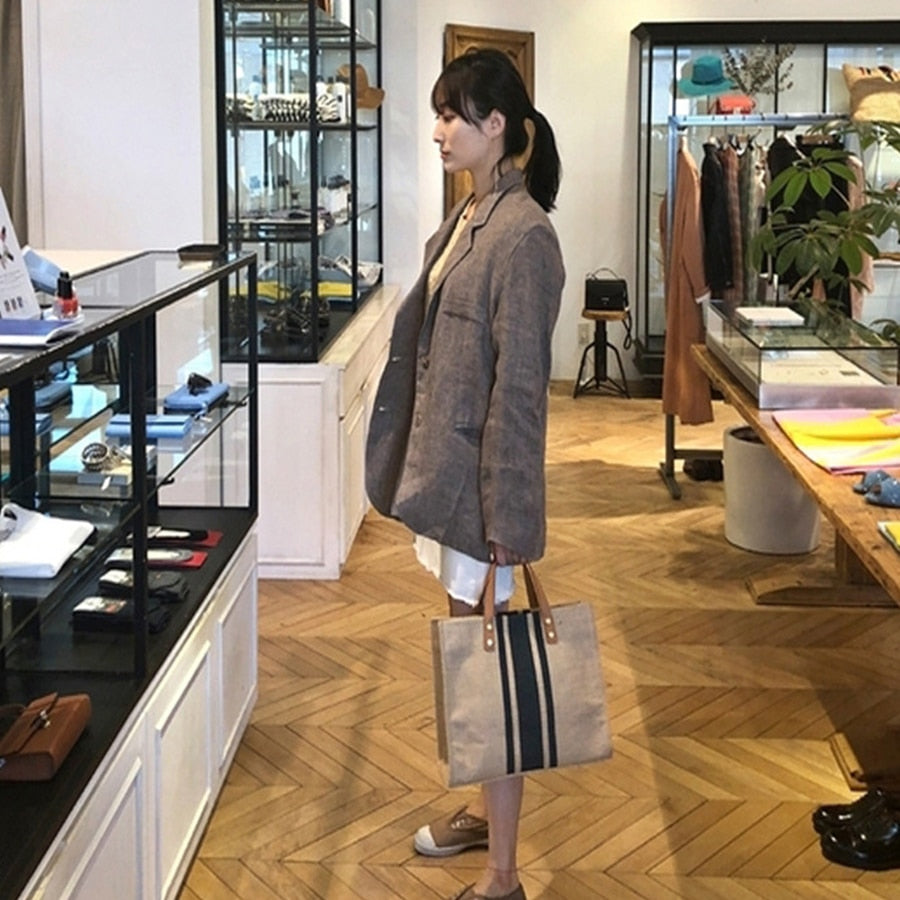 Vita Handbag