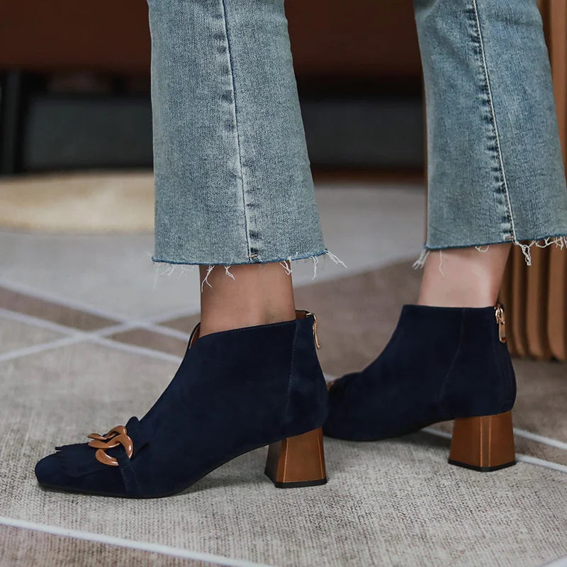 Berna Shoes