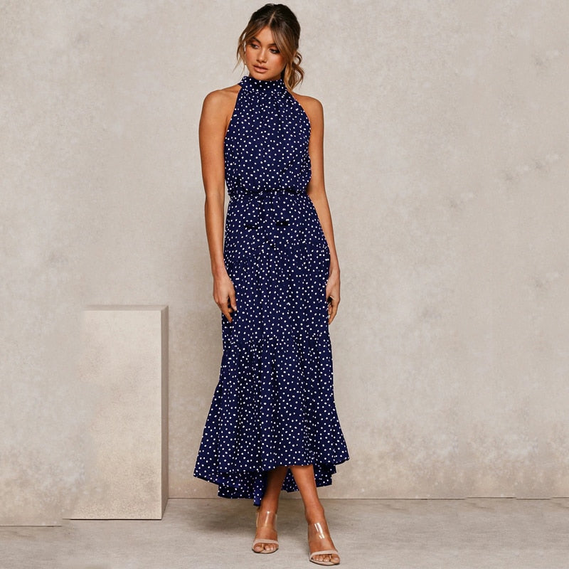 Manta Dress