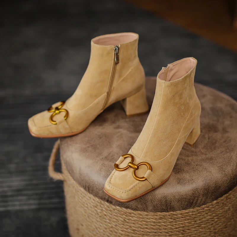 ARANCIA Shoes