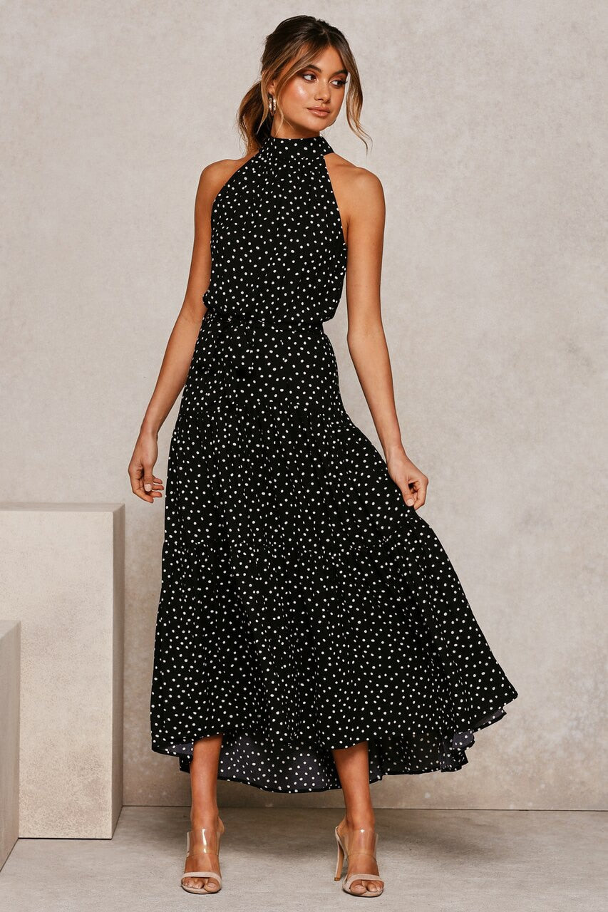 Manta Dress