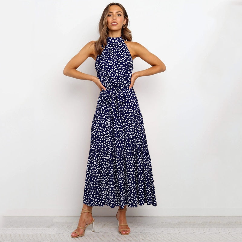 Manta Dress