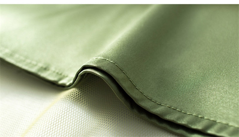 GREEN Set