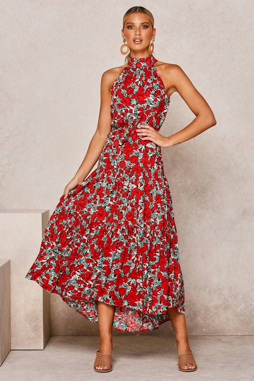 Manta Dress