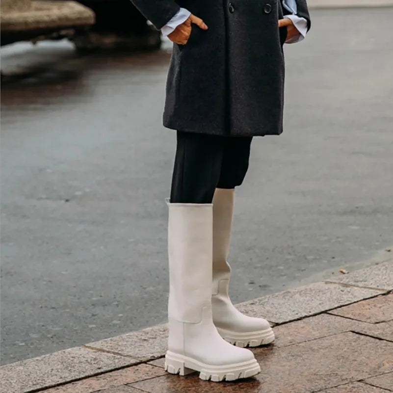 Meotina Boots