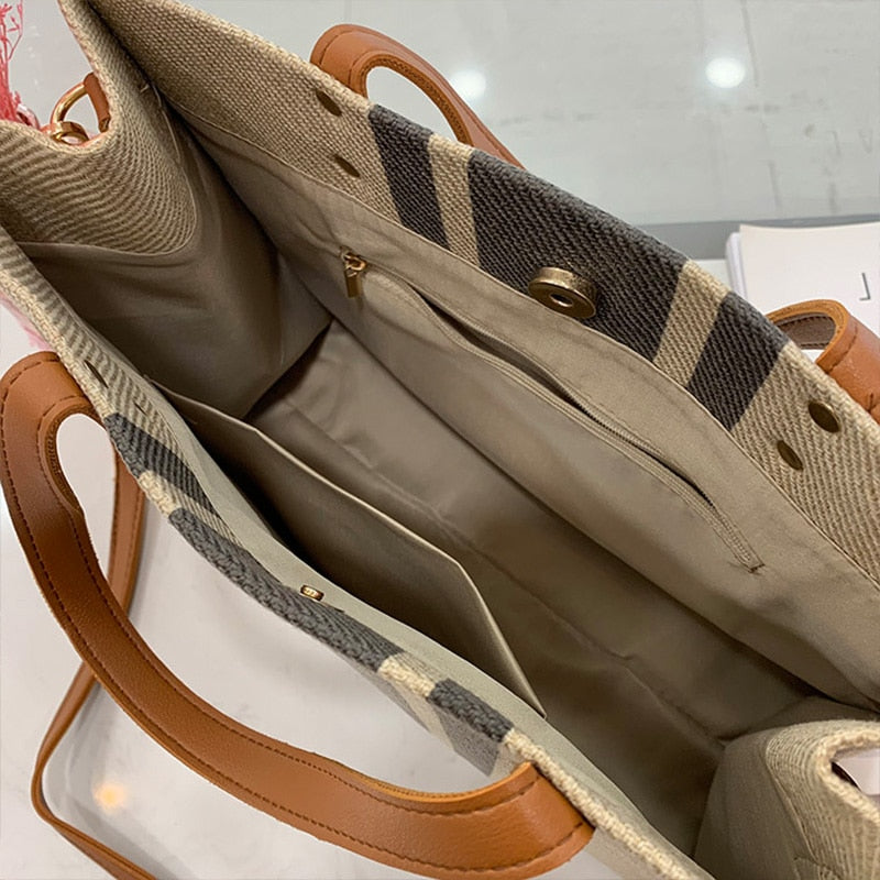Vita Handbag