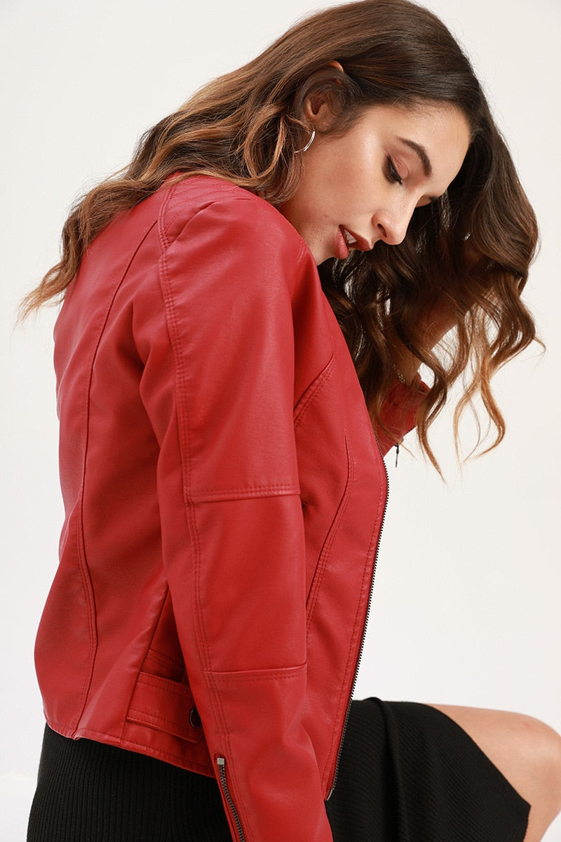 ELISA Jacket