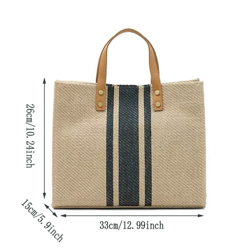 Vita Handbag