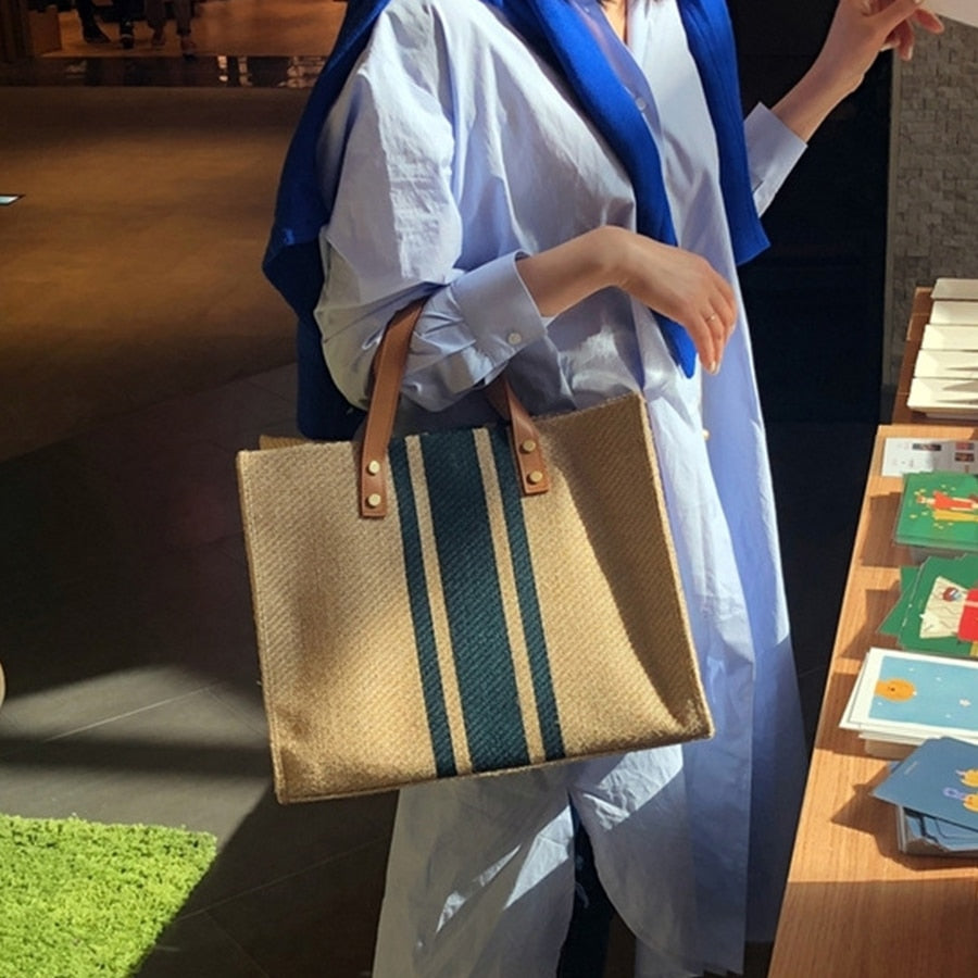 Vita Handbag