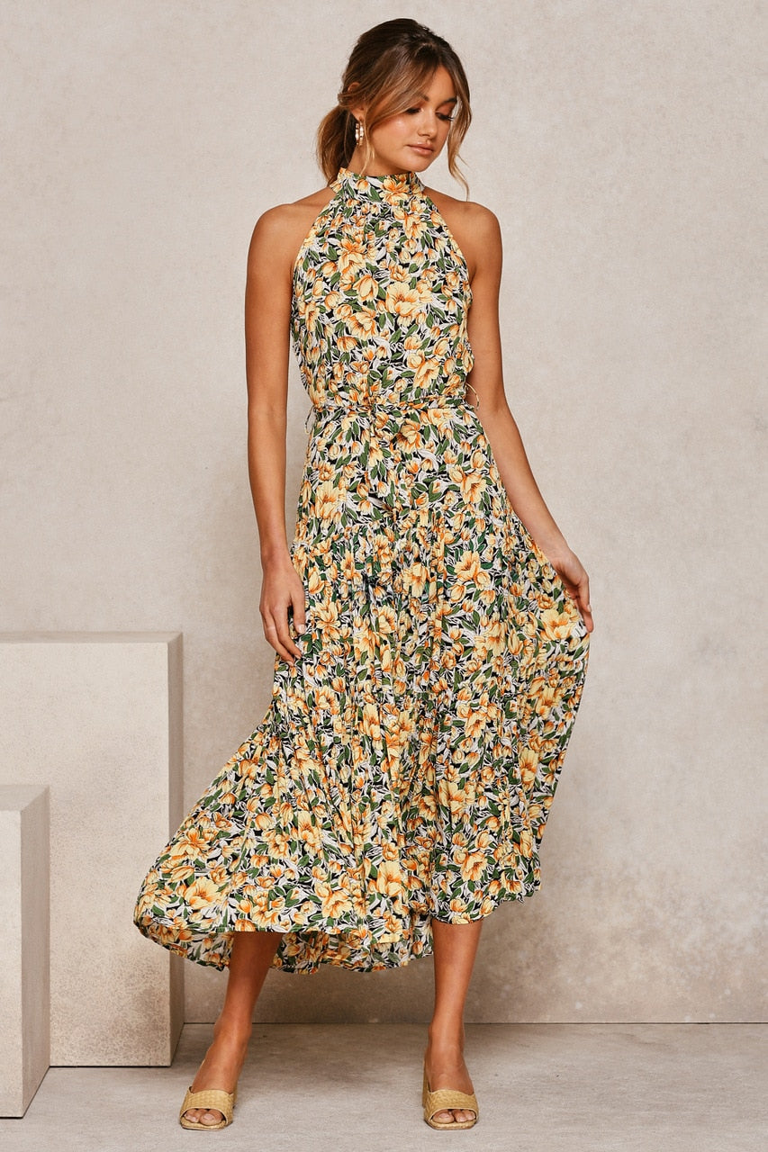 Manta Dress