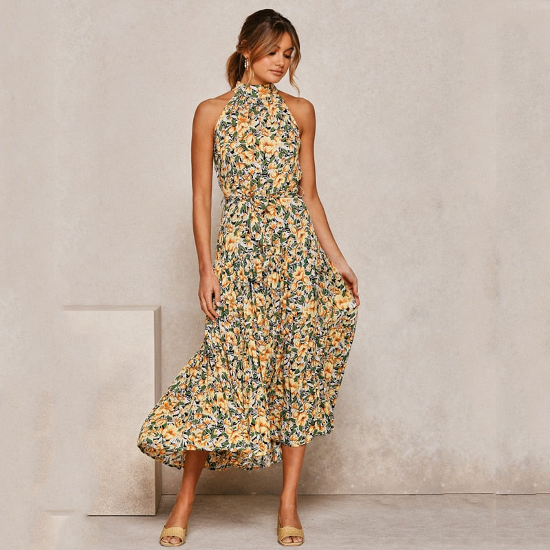 Manta Dress