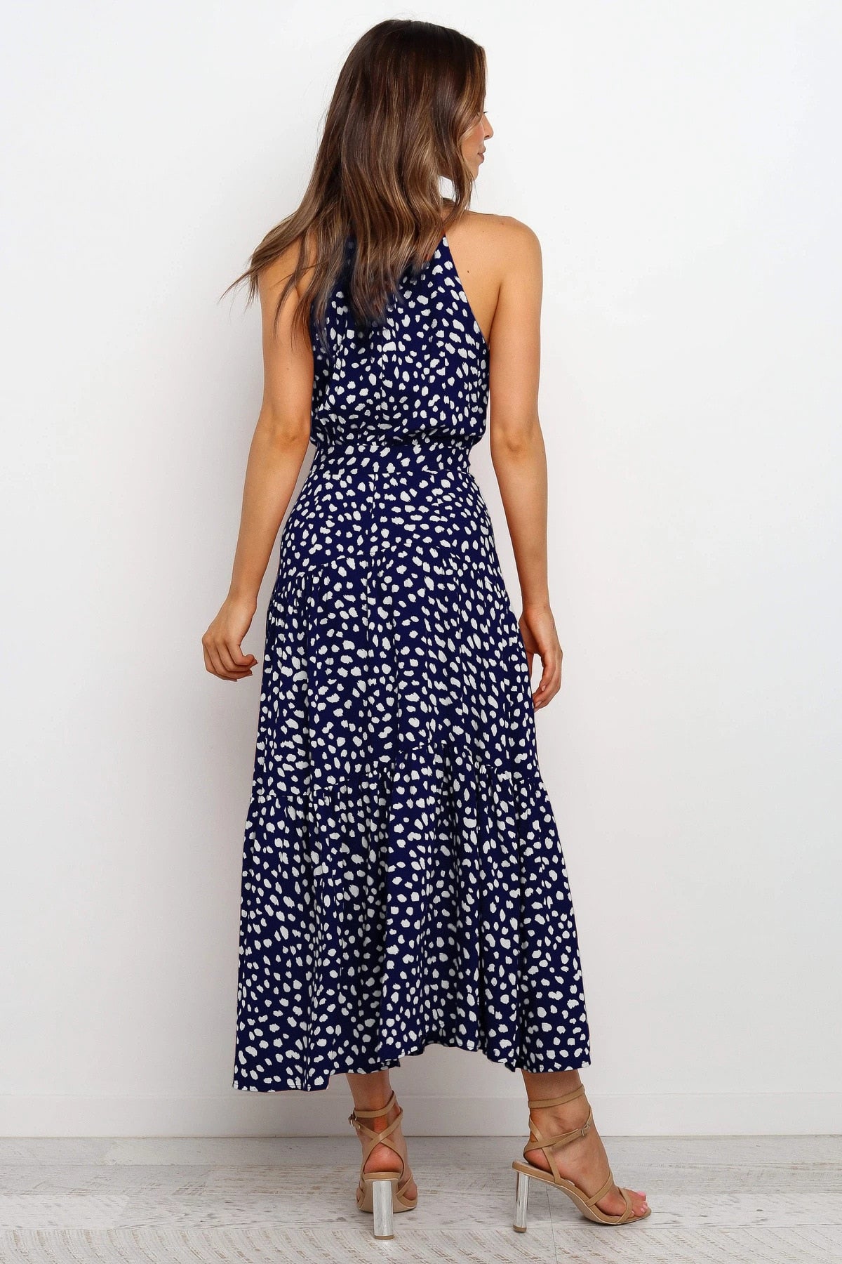 Manta Dress