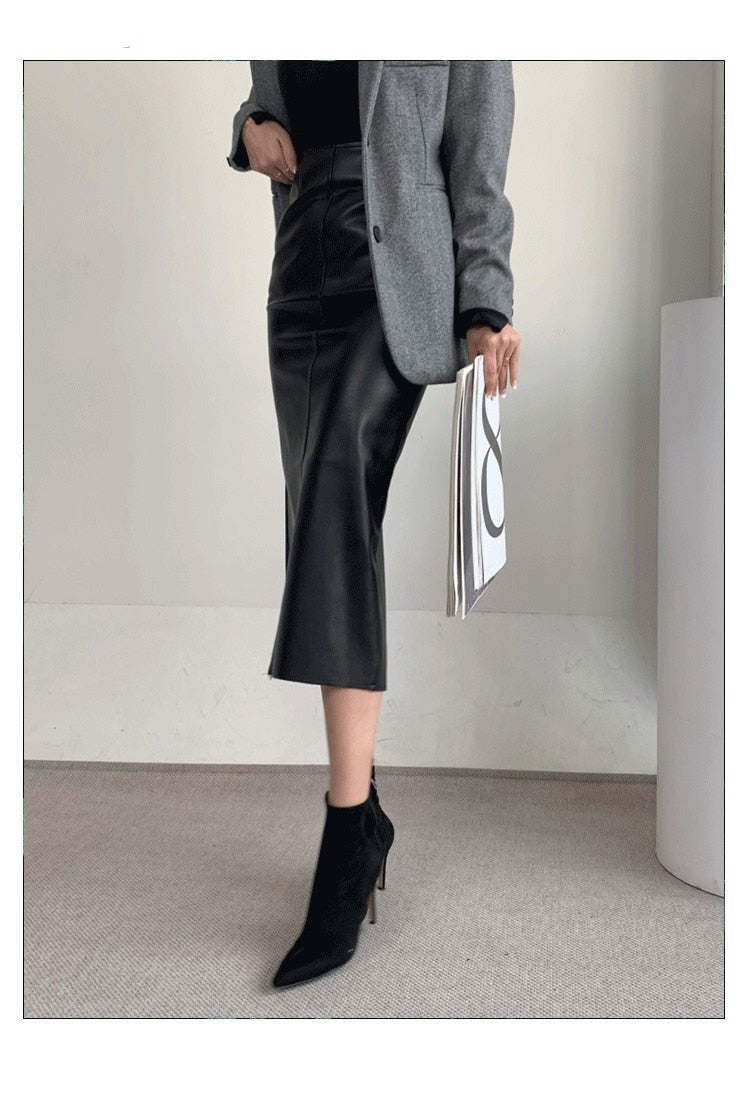 VETTA Skirt
