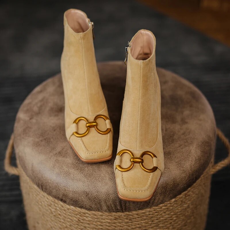 ARANCIA Shoes