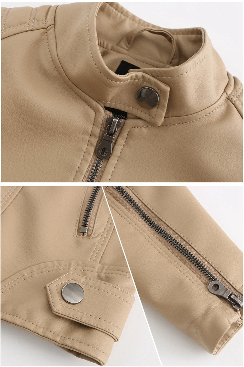 ELISA Jacket