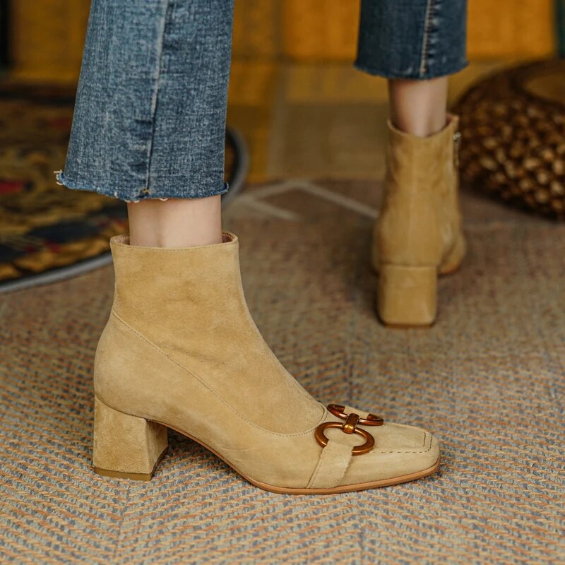ARANCIA Shoes