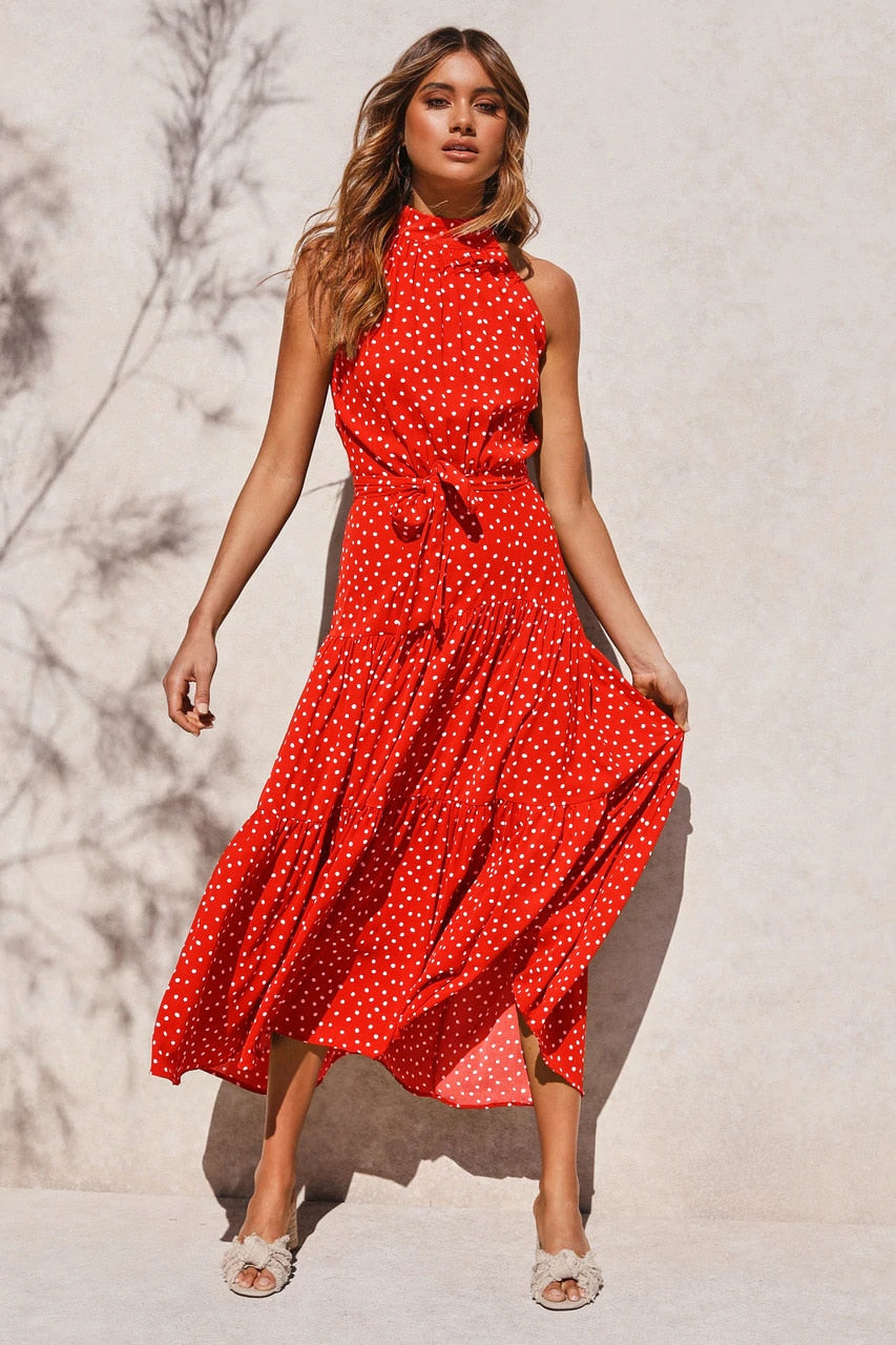 Manta Dress
