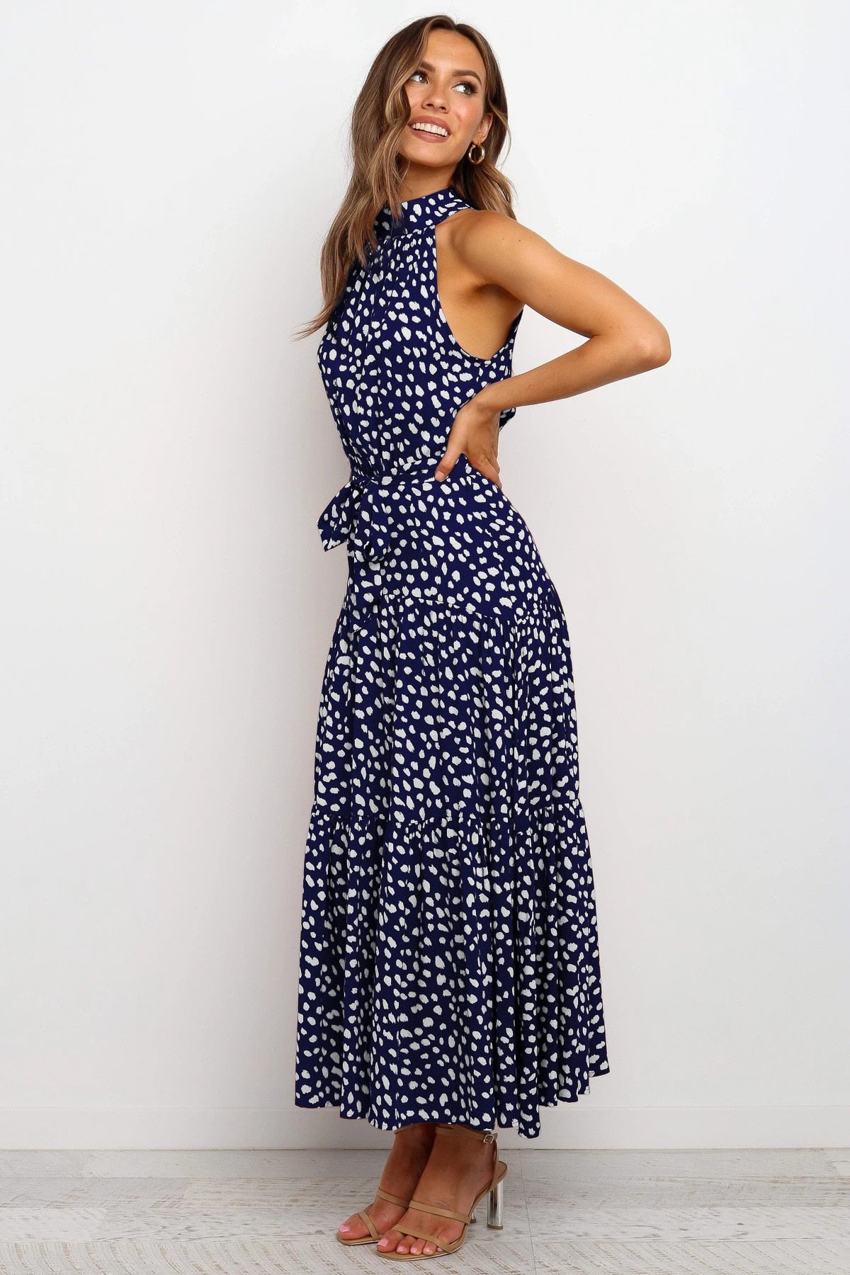 Manta Dress