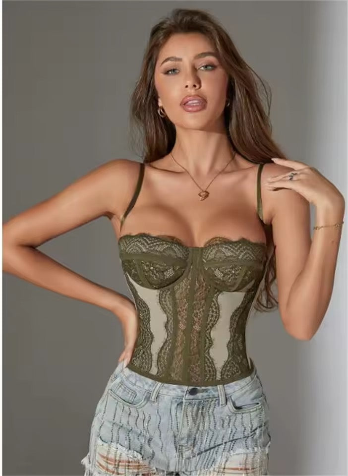 Lili Corset