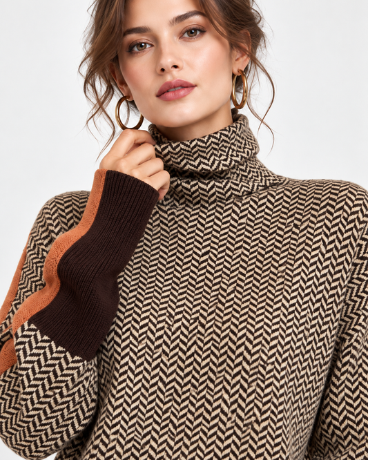 BELATRIS Sweater