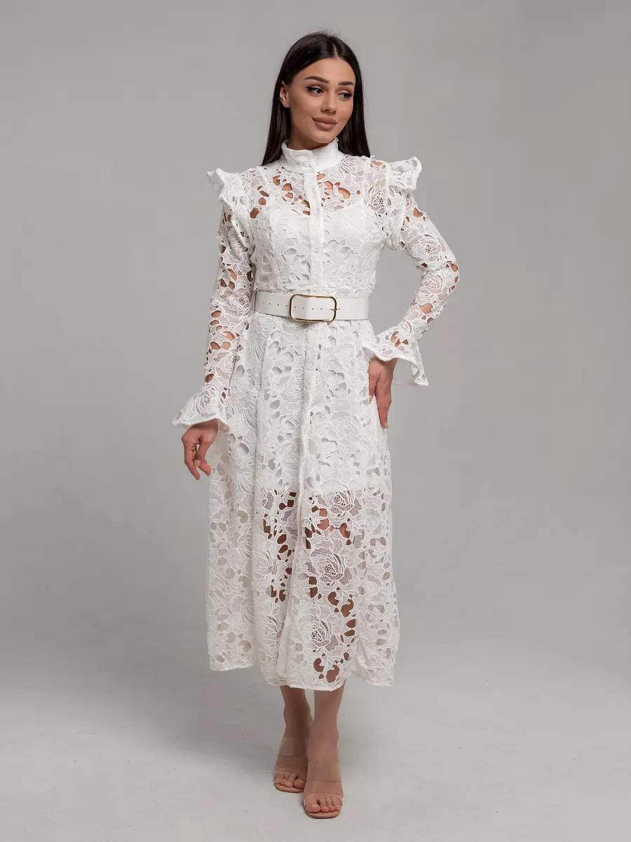 CAITLINE MAXI dress