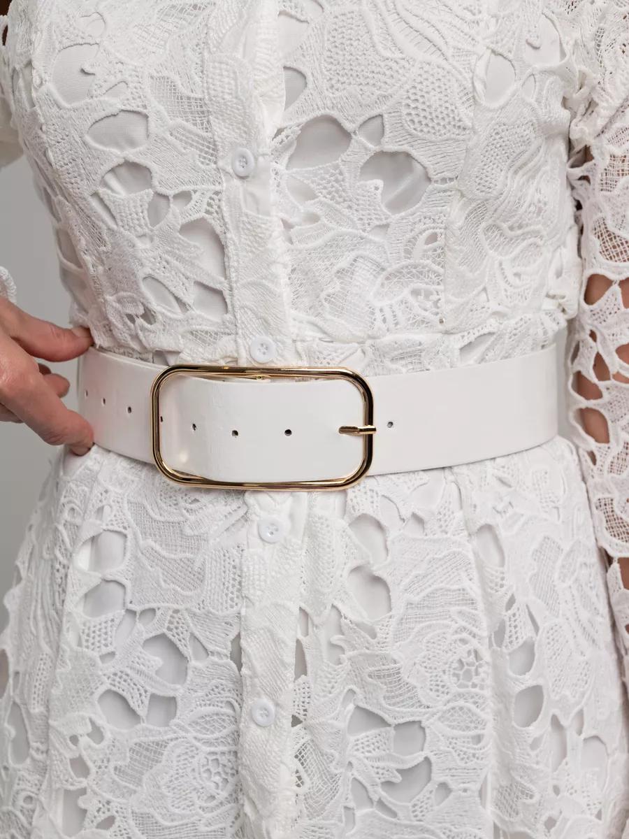 CAITLINE MAXI dress