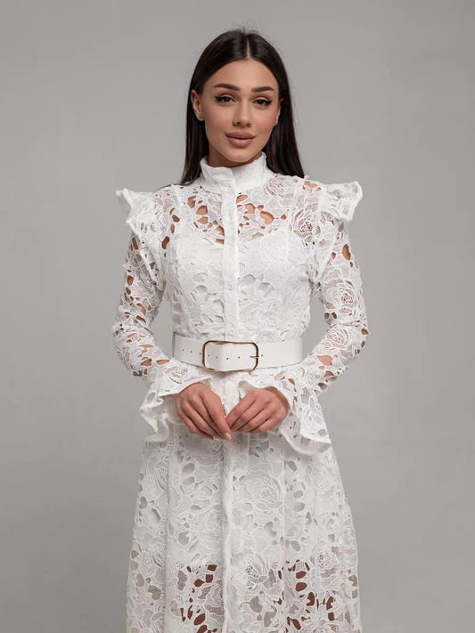 CAITLINE MAXI  dress