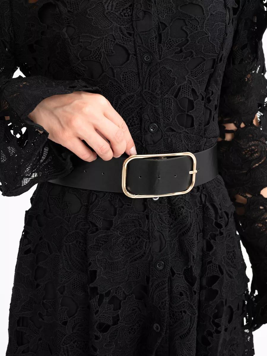 CAITLINE MAXI dress
