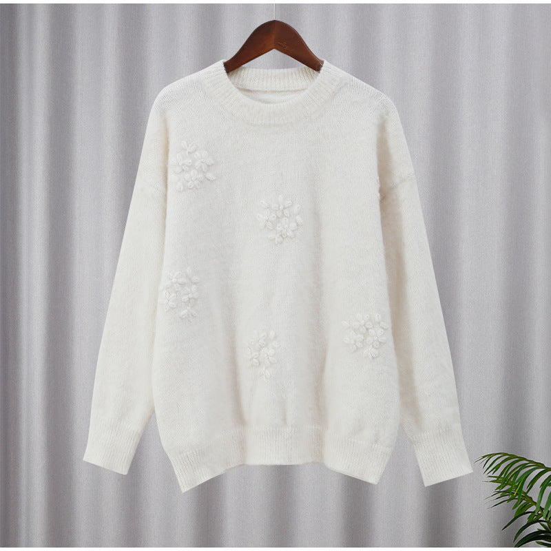 Flavia Sweater