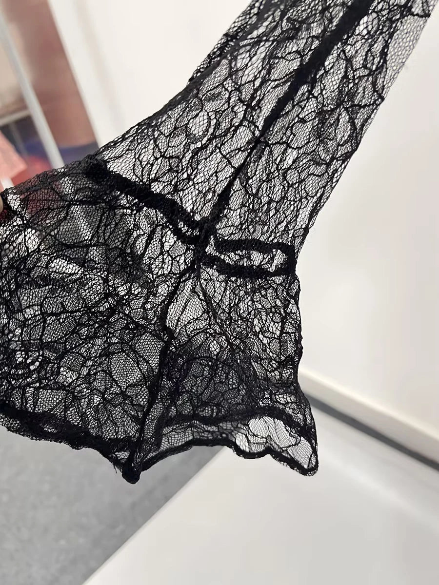 Kattleya Dress